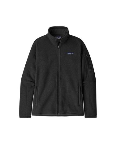 파타고니아 후리스 배터 자켓 여성 25543BLK