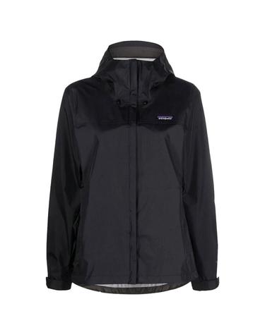 파타고니아 여성 토렌트쉘 3L 바람막이 자켓 85246BLK