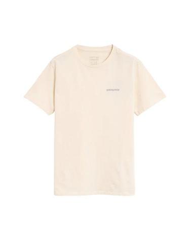 patagonia 파타고니아 Fitz Roy Icon ResponsibiliTee 37665BCW 피츠 로이 아이콘 리스판서빌리 티셔츠