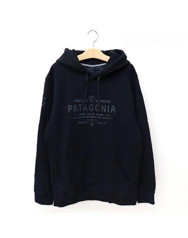 patagonia 파타고니아 Forge Mark Uprisal Hoody 39653BLK 포지 마크 업라이절 후디