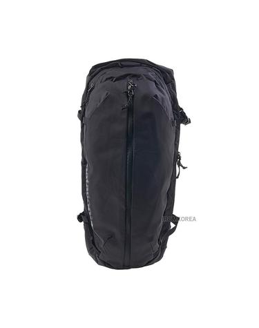 파타고니아SS25 공용 더트 로머 20L 백팩 48490 BLK