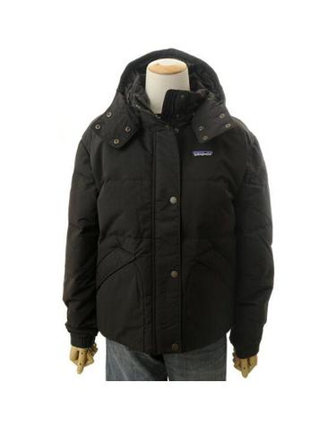 patagonia 파타고니아 W Downdrift Jacket 20625BLK 여성 다운 드리프트 자켓