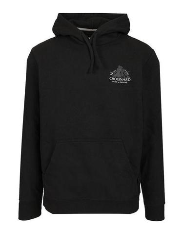 25SS 파타고니아 후드 티셔츠 39700BLK BLACK DOM