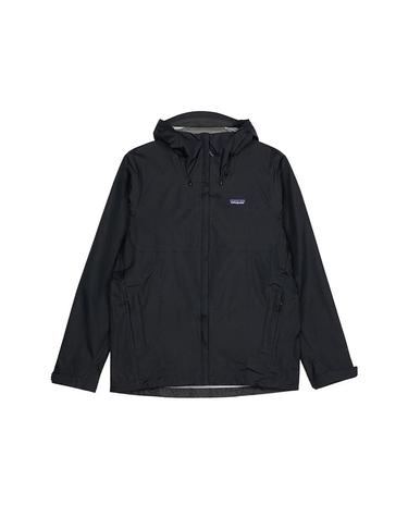 파타고니아 토렌트쉘 3L 남성 바람막이 자켓 85241 BLK