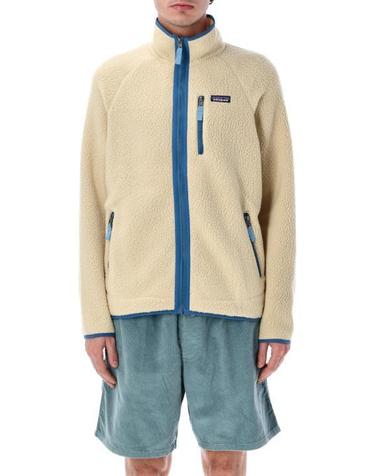26SS 파타고니아 레트로 파일 플리스 자켓 22801NAUT NAUTILUS TAN DOM