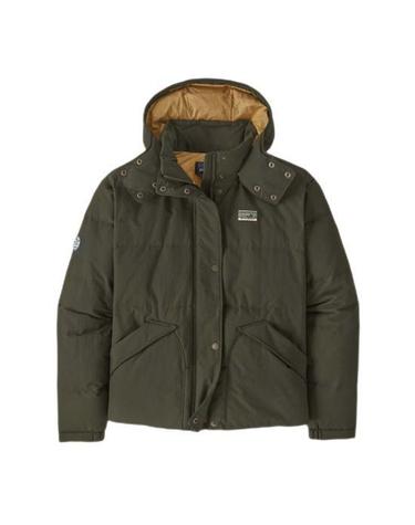 파타고니아 다운드리프트 자켓 20625PNGR PINE NEEDLE GREEN DOM
