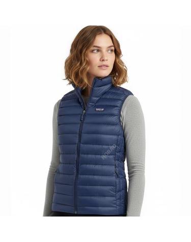파타고니아 M Down Sweater Vest 84623NENA 남성 다운 스웨터 베스트