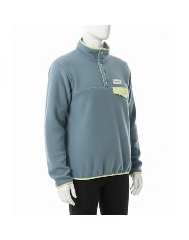 파타고니아 26 W Lightweight Synchilla SnapT PO 25455BLSG 여성 라이트웨이트 신칠라 스냅티 풀오버