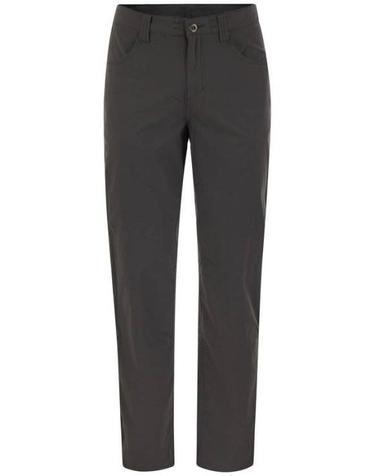 파타고니아 스트레이트 팬츠 55183FGE FORGE GREY DOM