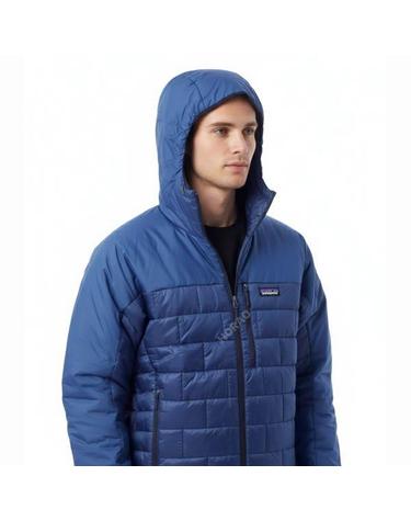 파타고니아 M HiLoft Nano Puff Hoody 85395CLMB 남성 하이로프트 나노 퍼프 후디 자켓