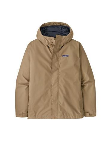 25SS 파타고니아 자켓 26545SLKH SLAB KHAKI DOM