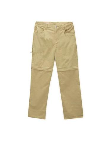 파타고니아 스트레이트 팬츠 55257CSC CLASSIC TAN DOM
