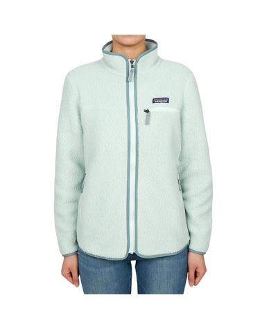 파타고니아 레트로 파일 여성 플리스 자켓 22795 THI