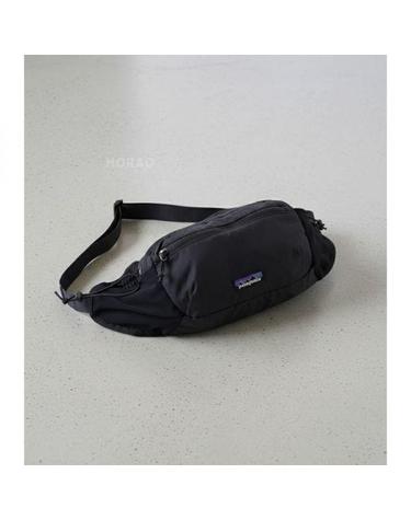 파타고니아 Terravia Hip Pack 5L 49021BLK 테라비아 힙 팩 5L