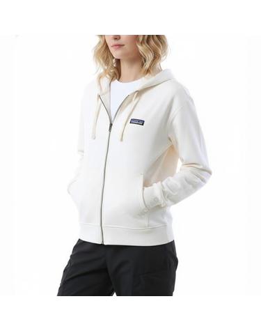 파타고니아 W Ahnya FullZip Hoody 42146NAT 여성 안야 풀 집업 후디