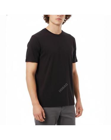 파타고니아 M Cap Cool Merino Blend Shirt 44575BLK 남성 캐필린 쿨 메리노 블렌드 티셔츠