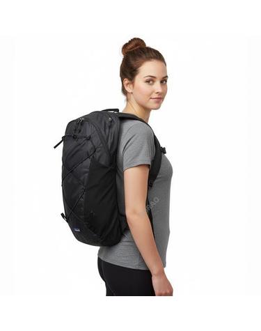 파타고니아 Terravia Pack 14L 48896BLK 테라비아 팩 14L