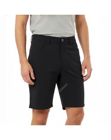 파타고니아 M Quandary Shorts 10 in 57828BLK 남성 퀀더리 쇼츠 10인치