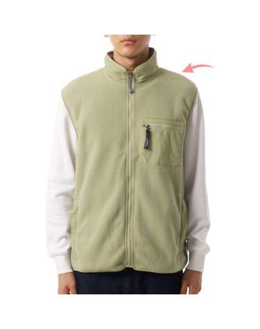 파타고니아 26 M Synchilla Fleece Vest 23011GMTG 남성 신칠라 플리스 베스트