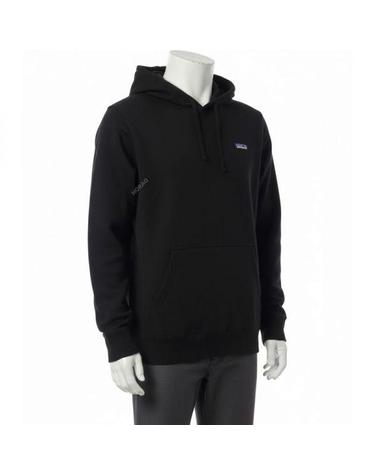 파타고니아 26 M P6 Label Uprisal Hoody 39621BLK 남성 라벨 업라이저 후디