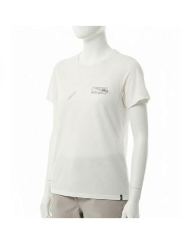 파타고니아 26 W Capilene Cool Trail Shirt 23726DYWH 여성 캐필린 트레일 셔츠