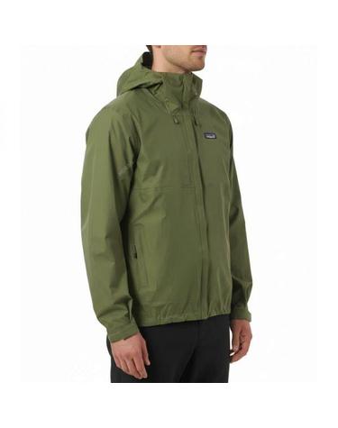 파타고니아 26 M Torrentshell 3L Rain Jacket 85241CPRG 남성 토렌트쉘 레인 자켓