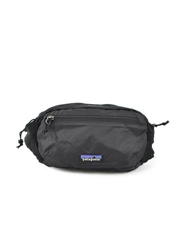파타고니아 테라비아 힙 팩 5L 남여공용 49021BLK