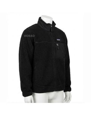 파타고니아 26FW M Classic RetroX Jacket 23057BLK 남성 클래식 레트로X 자켓