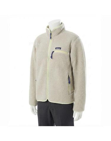 파타고니아 26FW W R에트로 Pile Fleece Jacket 22796WSTO 여성 레트로 파일 플리스 자켓