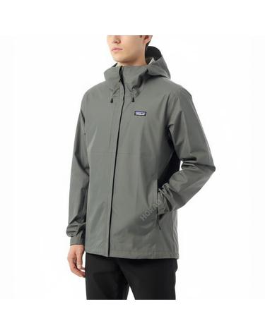 파타고니아 M Torrentshell 3L Rain Jacket 85241NGRY 남성 토렌트쉘 레인 자켓
