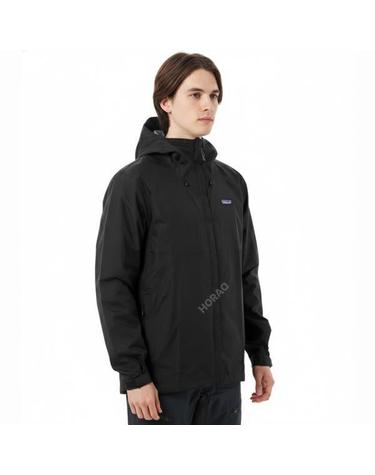 파타고니아 M Torrentshell 3L Rain Jacket 85241BLK 남성 토렌트쉘 레인 자켓