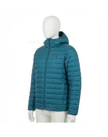 파타고니아 26FW M Down Sweater Hoody 84702GLCB 남성 다운 스웨터 후드 자켓