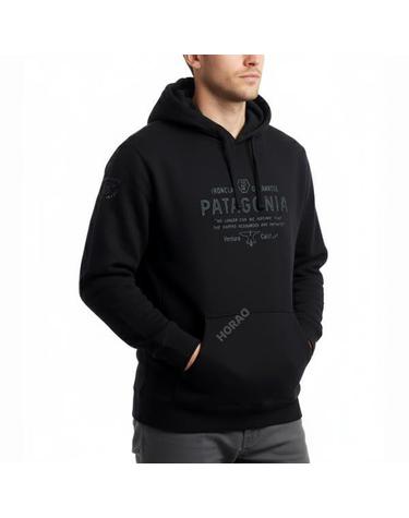 파타고니아 Forge Mark Uprisal Hoody 39653BLK 포지 마크 업라이절 후디