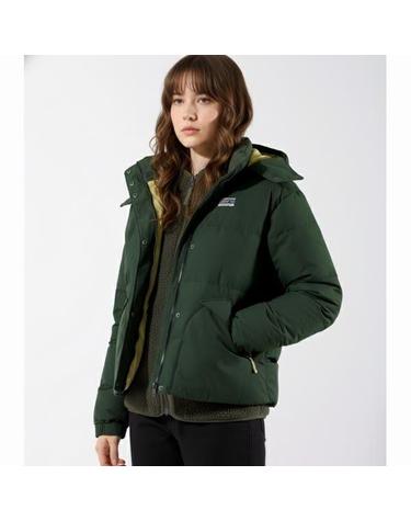 파타고니아 W Downdrift Jacket 20625PNGR 여성 다운 드리프트 자켓