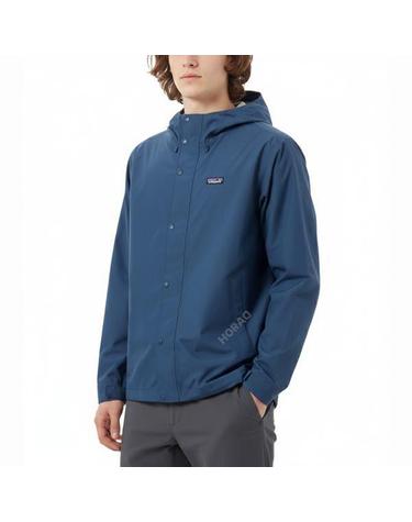 파타고니아 M Jackson Glacier Rain Jacket 26545TIDB 남성 잭슨 글레이셔 레인 자켓