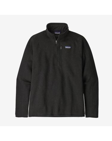 25FW 파타고니아 긴팔 티셔츠 25523BLK DOM
