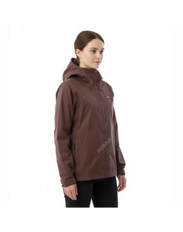 파타고니아 W Torrentshell 3L Rain Jacket 85246DAK 여성 토렌트쉘 레인 자켓