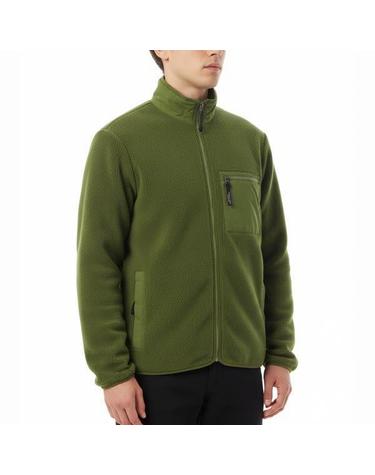 파타고니아 M Synchilla Jacket 22991PNDG 남성 신칠라 자켓