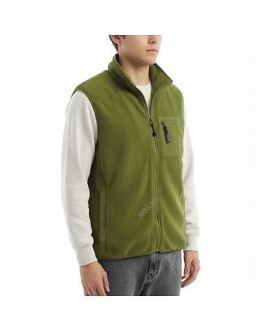 파타고니아 M Synchilla Fleece Vest 23011PNDG 맨 신칠라 플리스 베스트