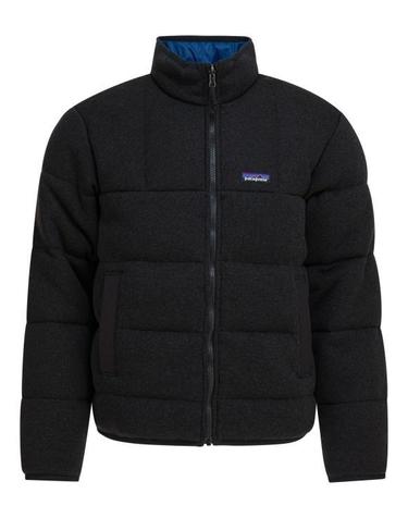 26FW 파타고니아 리버시블 다운 베러 스웨터 26250 BLK BLACK DOM