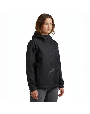 파타고니아 W Torrentshell 3L Rain Jacket 85246BLK 여성 토렌트쉘 레인 자켓