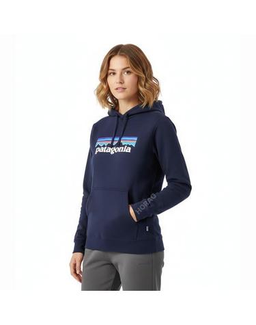 파타고니아 M P6 Logo Uprisal Hoody 39622NENA 남성 로고 업라이즈 후디