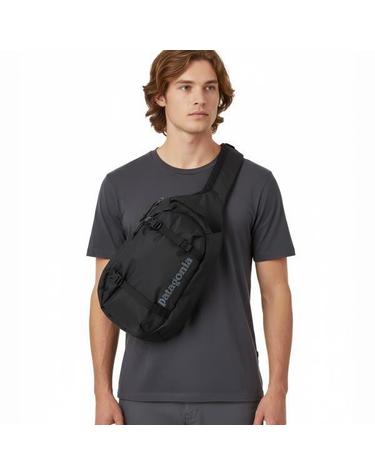 파타고니아 Atom Sling 8L 48262BLK 아톰 슬링백