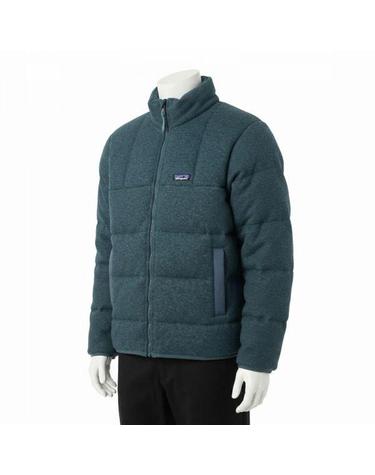파타고니아 26FW M Reversible Down Better Sweater 26250SMTB 남성 리버시블 다운 베러 스웨터