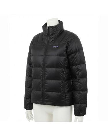 파타고니아 26FW W Fitz Roy Down Jacket 84597BLK 여성 피츠 로이 다운 자켓