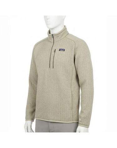 파타고니아 26FW M Better Sweater 14 Zip 25523WDSK 남성 베러 스웨터 쿼퍼 집 플리스