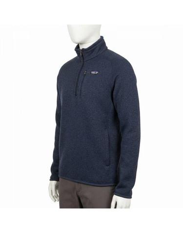 파타고니아 26FW M BETTER SWEATER 14 ZIP 25523NENA 남성 베러 스웨터 쿼퍼 집 플리스