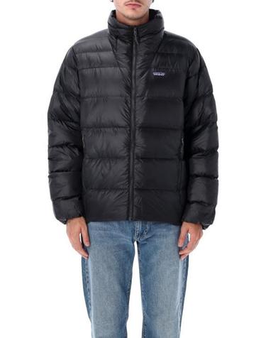 26FW 파타고니아 숏패딩 84587 BLK BLACK DOM