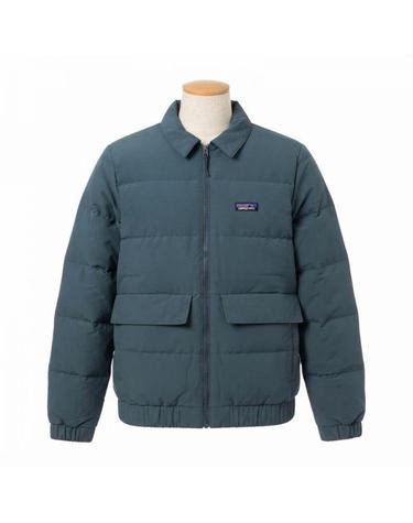 파타고니아 시사르 남성 다운 자켓 26FW 21045 SMTB 패딩 점퍼