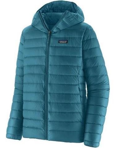 26FW 파타고니아 다운 스웨터 후디 84702 GLCB GLACIAL BLUE DOM